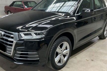Audi Q5 110.243 km 12.000 € Korntal-Münchingen 70825