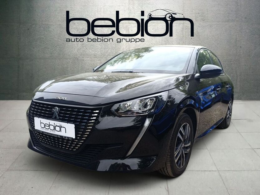 Peugeot 208 19.200 km 16.880 € Herrenberg 71083