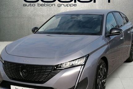 Peugeot 308 67.300 km 17.450 &euro; Reutlingen 72766