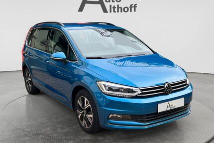 VW Touran 73.600 km 25.990 &euro; Stuttgart 70195