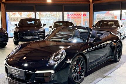 Porsche 991