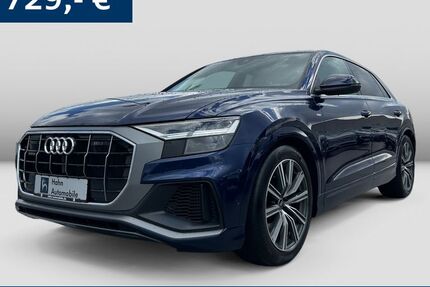 Audi Q8 77.500 km 60.895 &euro; Kornwestheim 70806