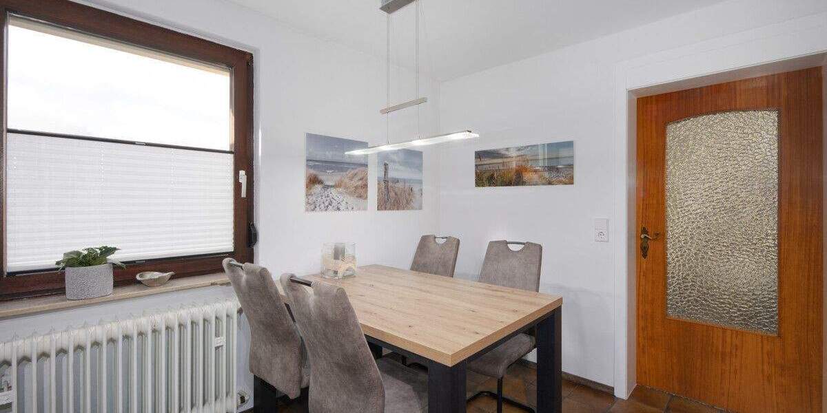 Doppelhaushälfte Niefern-Öschelbronn / Niefern Niefern - 5 Zimmer, 120 m&sup2;, 395.000&euro; | Angebot:24860332