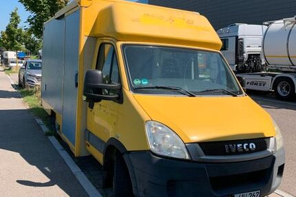 IVECO Andere 125.000 km 8.500 € Ditzingen 71254