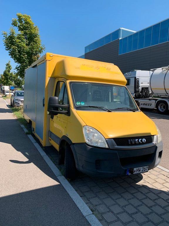 IVECO Andere 125.000 km 8.500 € Ditzingen 71254