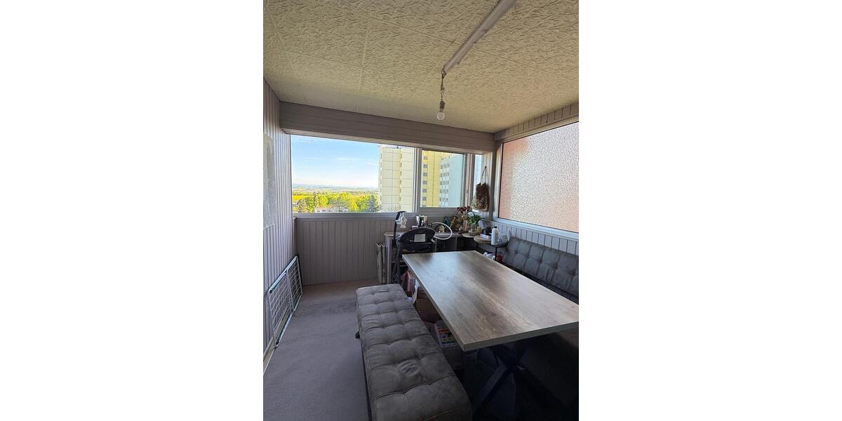 Etagenwohnung Herrenberg - 3.5 Zimmer, 88 m&sup2;, 1.350&euro; | Angebot:26330138