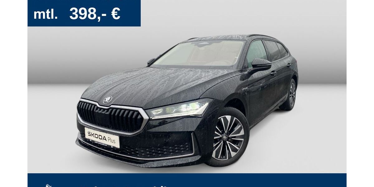 Skoda Superb 26.956 km 39.990 &euro; Niefern-Öschelbronn 75223