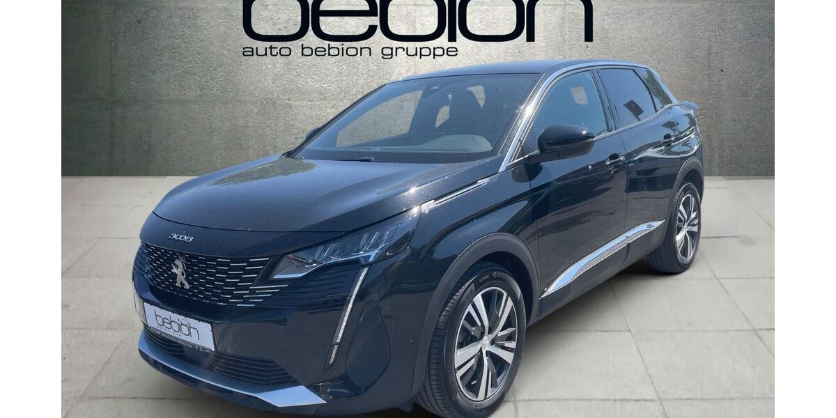 Peugeot 3008 16.500 km 23.480 &euro; Magstadt 71106