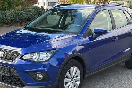 Seat Arona 116.000 km 10.990 € Möglingen 71696