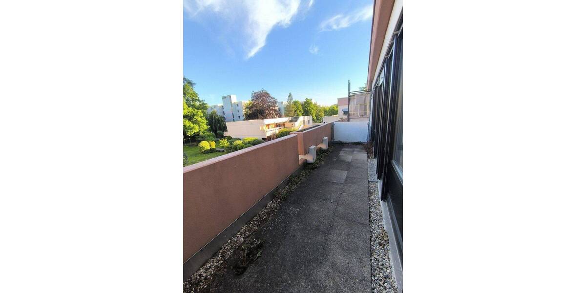 Etagenwohnung Stuttgart Heumaden Heumaden - 2 Zimmer, 56 m&sup2;, 840&euro; | Angebot:26846198