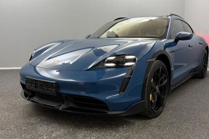 Porsche Taycan 38.500 km 83.999 &euro; Reutlingen / Mittelstadt 72766