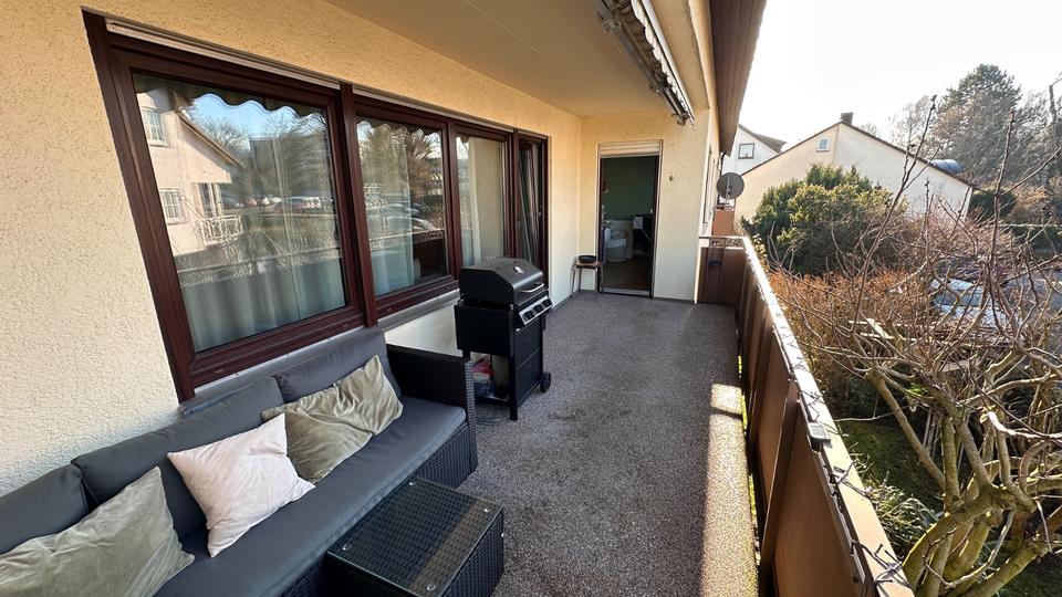 Etagenwohnung Tamm - 3 Zimmer, 95 m&sup2;, 368.000&euro; | Angebot:27259725