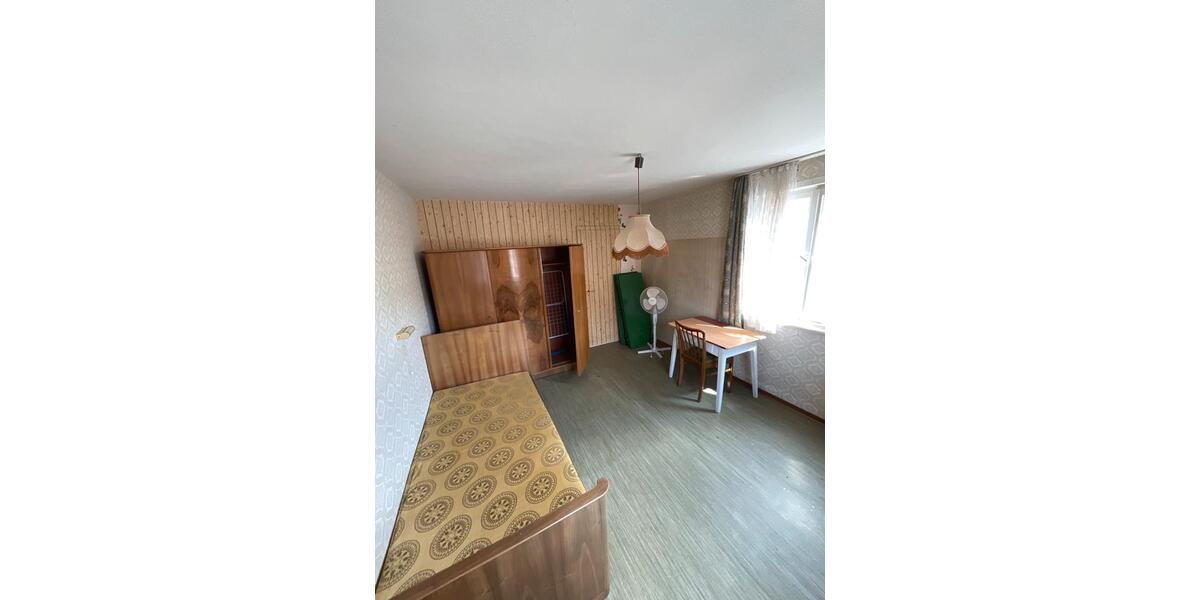 Mietwohnung 3 zimmer