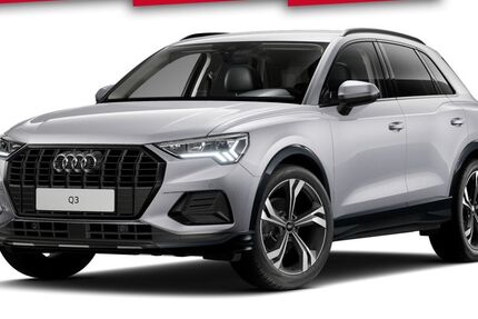 Audi Q3 5.470 km 38.820 &euro; Stuttgart 70563
