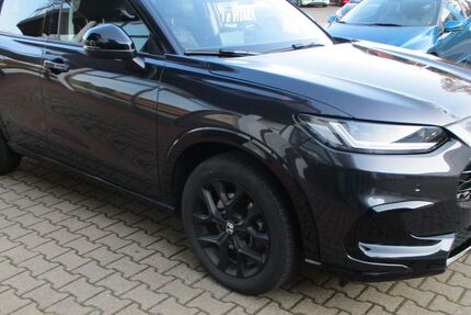 Honda ZR-V 61.285 km 26.690 &euro; Stuttgart 70599