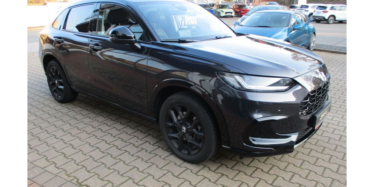 Honda ZR-V 61.285 km 26.690 &euro; Stuttgart 70599