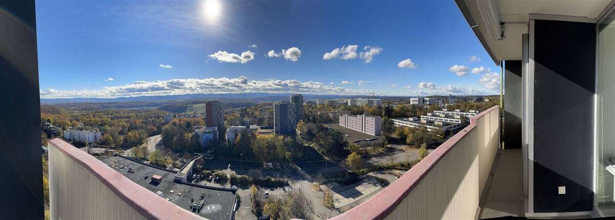 Wohnung zum Kaufen in Tübingen 330.000 € 83.59 m² 3 zimmer