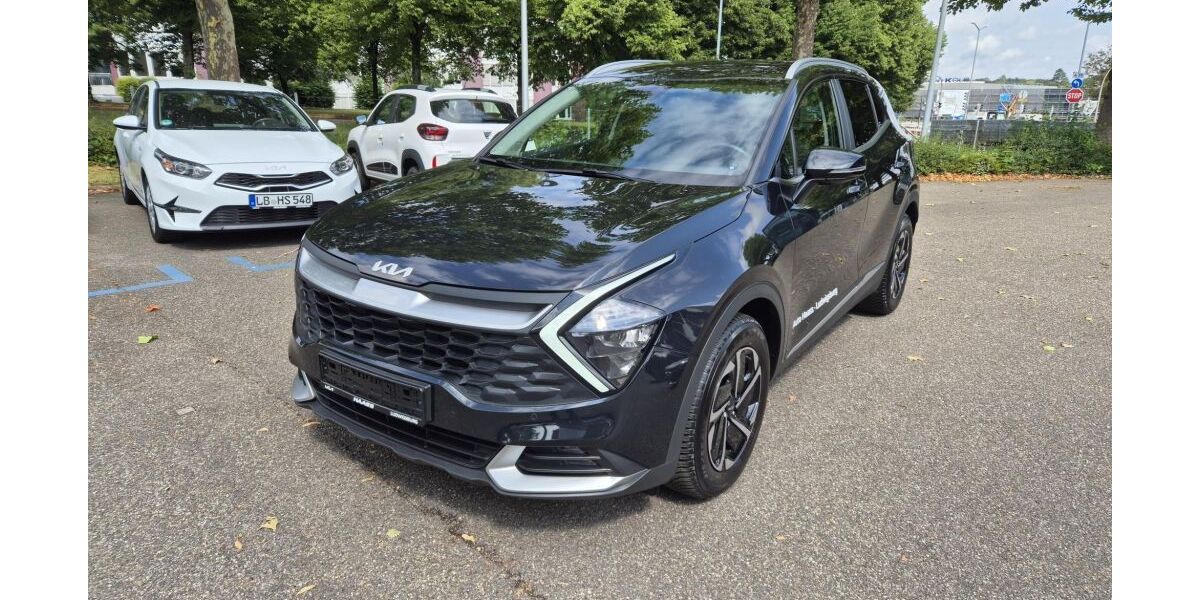 Kia Sportage 25.000 km 30.490 &euro; Ludwigsburg 71636