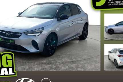 Opel Corsa 13.333 km 16.290 &euro; Leinfelden-Echterdingen 70771