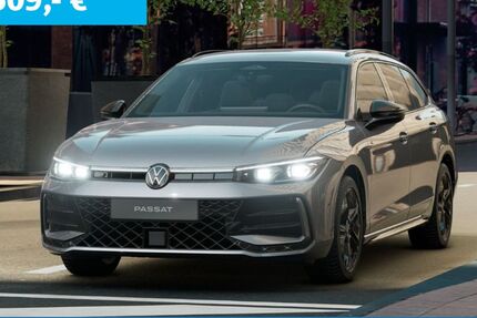 VW Passat 1.016 km 56.332 € Wendlingen 73240