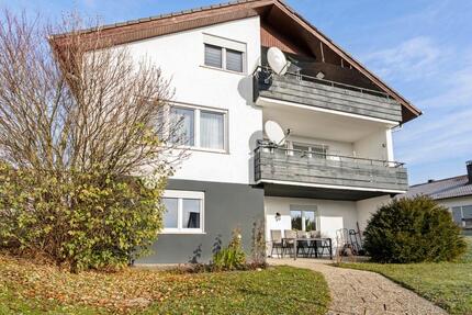 Wohnung Rottenburg am Neckar - 4 Zimmer, 99 m&sup2;, 210.200&euro; | Angebot:26165703