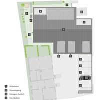 Etagenwohnung Stuttgart-Vaihingen Vaihingen - 3 Zimmer, 87 m&sup2;, 759.900&euro; | Angebot:25971071