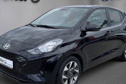 Hyundai i10 10.600 km 15.740 &euro; Pforzheim 75177