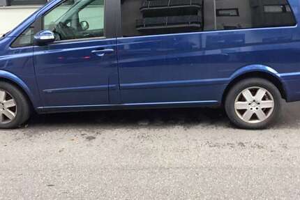 Mercedes-Benz Viano 248.000 km 6.999 € Sindelfingen 71065