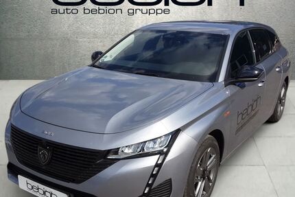 Peugeot 308 13.597 km 27.895 &euro; Magstadt 71106