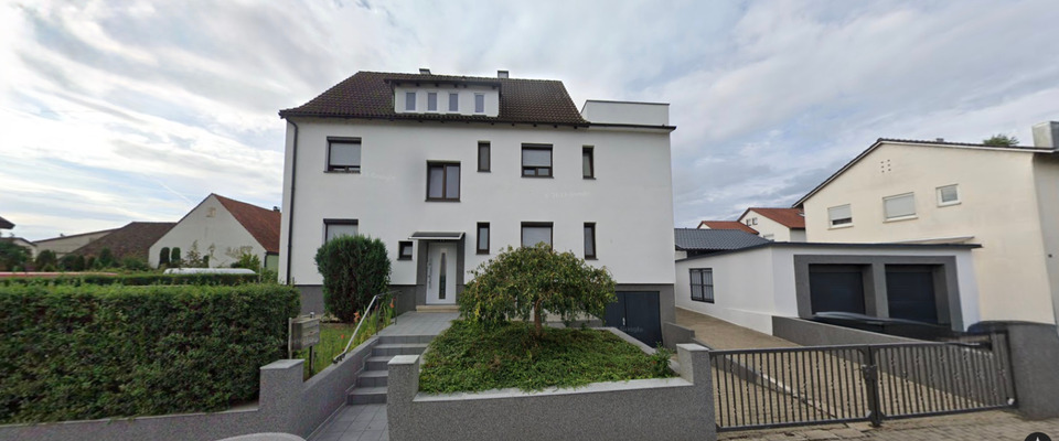 Mehrfamilienhaus, Wohnhaus Bietigheim-Bissingen Bissingen - 3 Zimmer, 220 m&sup2;, 1.150.000&euro; | Angebot:24801849