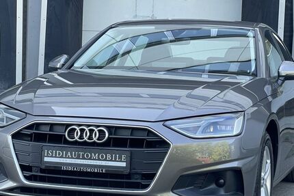 Audi A4 103.000 km 20.900 &euro; Reutlingen/Mittelstadt 72766