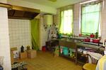 LOKAL MIT WOHNUNGSUMBAUOPTION 2 zimmer