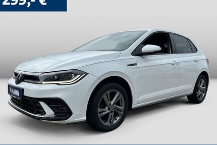 VW Polo 39.795 km 18.740 € Wendlingen 73240