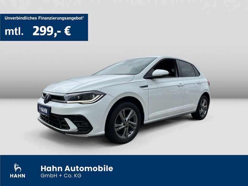 VW Polo 39.795 km 18.740 € Wendlingen 73240