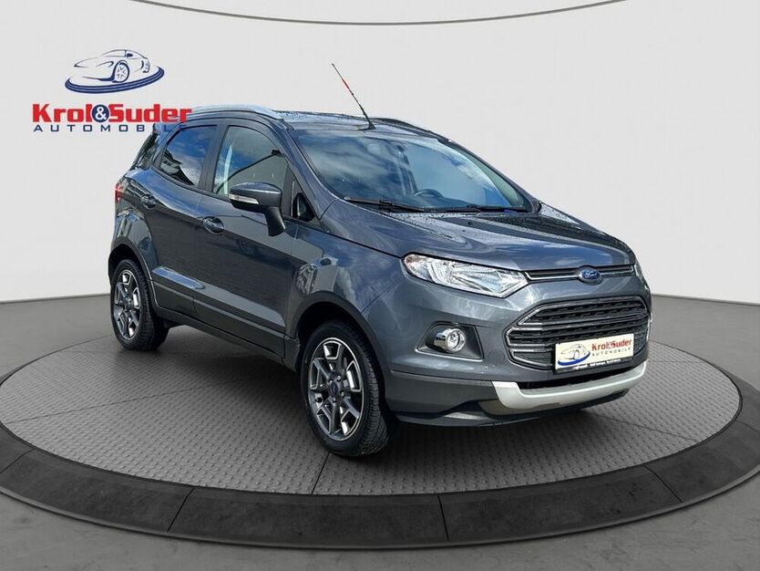 EcoSport