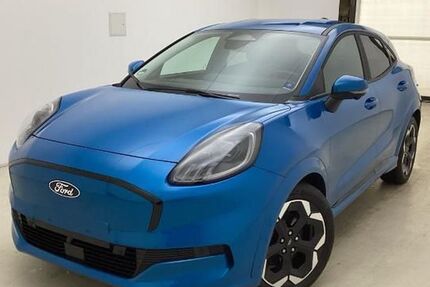 Ford Puma Gen-E 1.900 km 29.999 € Herrenberg-Kuppingen 71083