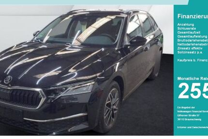 Skoda Octavia 15.093 km 29.868 &euro; Calw 75365