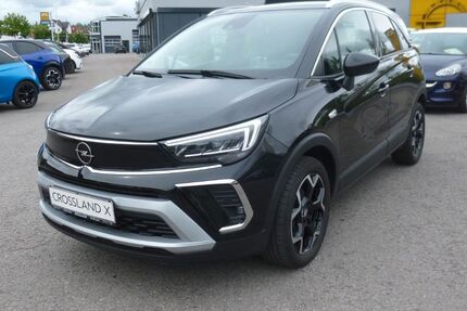 Opel Crossland (X) 28.400 km 20.890 &euro; Rottenburg am Neckar 72108