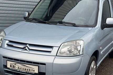Citroen Berlingo 142.748 km 6.880 &euro; Niefern-Öschelbronn 75223