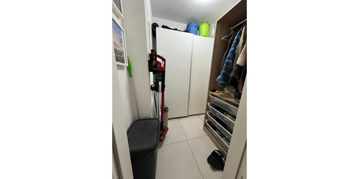 Erdgeschoßwohnung Pforzheim Eutingen - 2.5 Zimmer, 63 m&sup2;, 1.245&euro; | Angebot:25933500