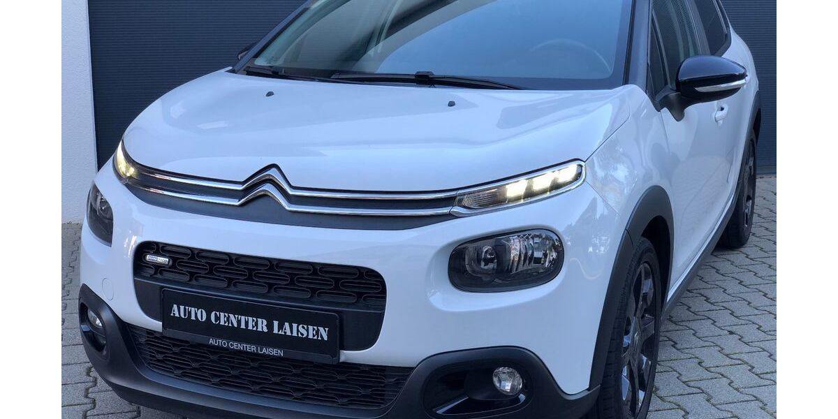 Citroen C3 133.800 km 7.700 &euro; Reutlingen 72766
