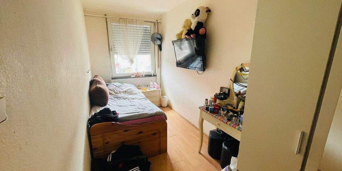 Charmante 3-Zimmer-Wohnung im Herzen von Stuttgart-Wangen 3 zimmer