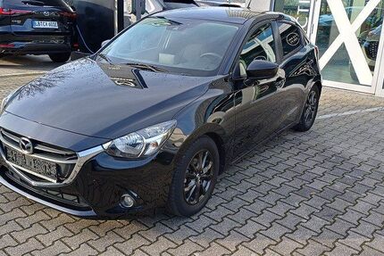 Mazda 2 59.551 km 11.500 &euro; Bietigheim-Bissingen 74321