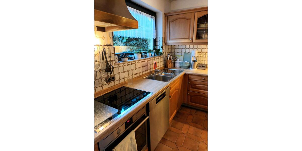 Terrassenwohnung Nagold - 5 Zimmer, 160 m&sup2;, 495.000&euro; | Angebot:24455163