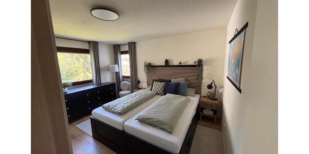 Etagenwohnung Metzingen - 4 Zimmer, 109 m&sup2;, 440.000&euro; | Angebot:26198887