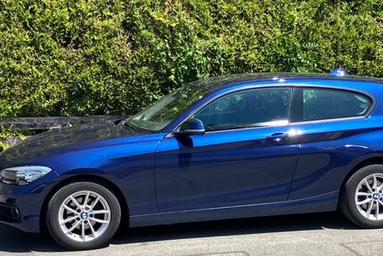 BMW 118 148.000 km 9.990 &euro; Wannweil 72827