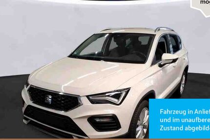 Seat Ateca 12.889 km 23.830 &euro; Stuttgart-Feuerbach 70469