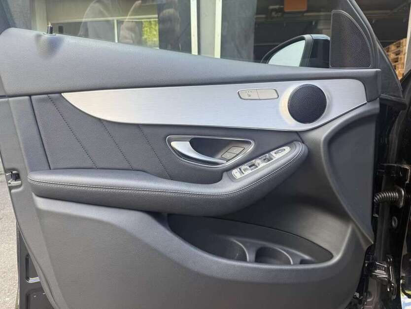 GLC 250