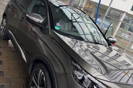 Peugeot 3008 138.000 km 19.000 &euro; Rottenburg 72108
