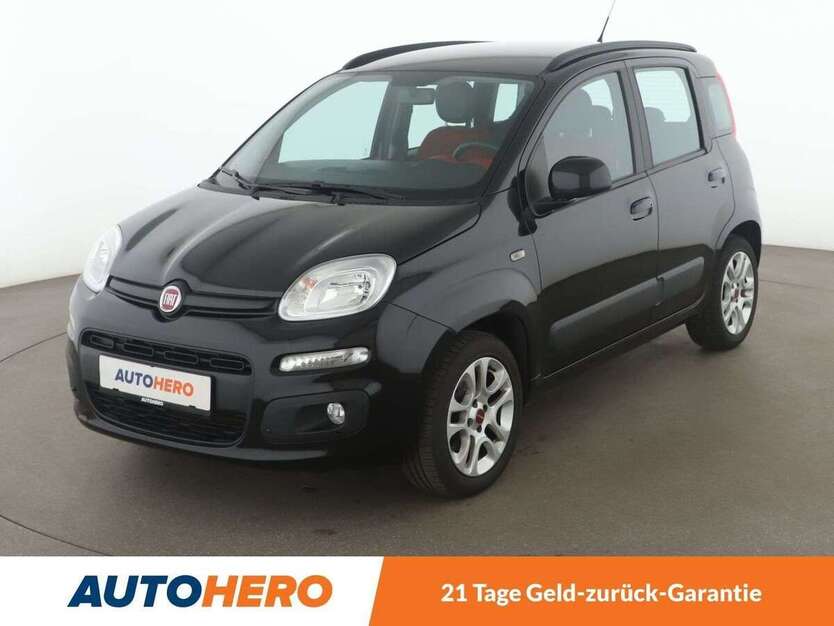 Fiat Panda 36.084 km 8.990 € Stuttgart 70195